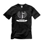 Haudegen: Ein Mann ein Wort (Größe M), T-Shirt