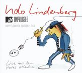 Udo Lindenberg: MTV Unplugged - Live aus dem Hotel Atlantic/Doppelzimmer Ed., 2 CDs