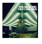 Noel Gallagher: Noel Gallagher's High Flying Birds (CD + DVD) (Limited Ed.), CD