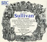 Arthur Sullivan (1842-1900): Märsche,Ouvertüren & Skizzen, CD