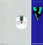 James Blake: Love What Happened Here, Single 12