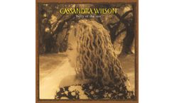 Cassandra Wilson  (geb. 1955): Belly Of The Sun (remastered) (180g) (Limited Edition), 2 LPs
