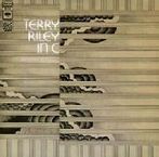Terry Riley (geb. 1935): In C, LP