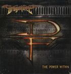 Dragonforce: The Power Within, LP