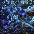 As Silence Breaks: The Inferno, CD