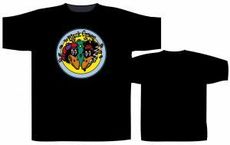 Black Crowes: Heck Jeck (Größe XL), T-Shirt