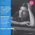 Ludwig van Beethoven (1770-1827): Klavierkonzert Nr.5, CD