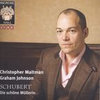 Franz Schubert (1797-1828): Die schöne Müllerin D.795, CD