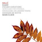 Edward Elgar (1857-1934): Enigma Variations op.36, CD