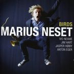 Marius Neset: Birds, CD