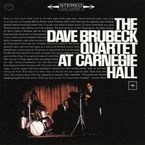 Dave Brubeck  (1920-2012): At Carnegie Hall 1963, 2 CDs