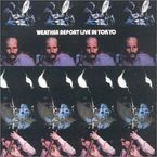 Weather Report: Live In Tokyo 1972, 2 CDs