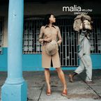 Malia  (geb. 1978): Yellow Daffodils, CD