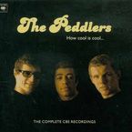 Peddlers: How Cool Is Cool, 2 CDs