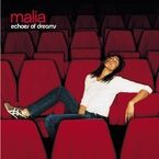 Malia  (geb. 1978): Echoes of dreams, CD
