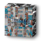 Ludwig van Beethoven (1770-1827): Sämtliche Streichquartette (Artemis Quartett), 7 CDs