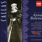 Gaetano Donizetti (1797-1848): Anna Bolena, 2 CDs