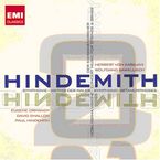 Paul Hindemith (1895-1963): Symphonie 
