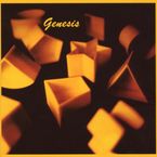 Genesis: Genesis, CD