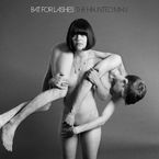 Bat For Lashes: The Haunted Man, CD