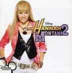 Hannah Montana 2 / Meet Miley Cyrus, 2 CDs