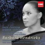 Johann Sebastian Bach (1685-1750): Kantaten BWV 51,82,202, 2 CDs