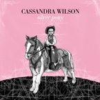 Cassandra Wilson  (geb. 1955): Silver Pony, CD