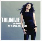 Trijntje Oosterhuis: We've Only Just Begun, 2 CDs