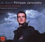 Philippe Jaroussky - La dolce Fiamma (Deluxe-Edition), CD
