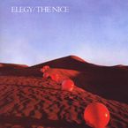Nice: Elegy, CD