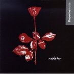 Depeche Mode: Violator (CD + DVD), CD