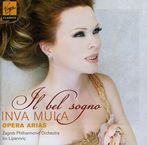 Inva Mula - Il bel sogno (Opernarien), CD