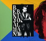 Benjamin Biolay: Best Of, CD