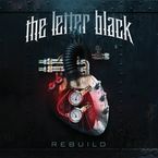 Letter Black: Letter Black, CD