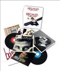 Gilbert Becaud: Le Coffret Essentiel - Boxset, 12 CDs