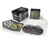 EMI Eminence - The Original Jacket Collection, 50 CDs