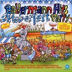 Ballermann Hits Oktoberfest Party, 2 CDs