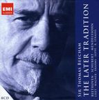 Beecham Edition - The Later Tradition, 8 CDs