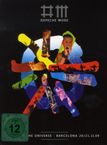 Depeche Mode: Tour Of The Universe: Barcelona 20./21.11.2009 (2DVD + 2CD), 2 DVDs