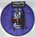 Marillion: Grendel (Limited Edition) (Picture Disc), Single 12