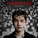 Conrad Tao - Voyages, CD
