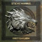 Steve Harris: British Lion, CD