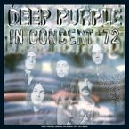 Deep Purple: In Concert 72 (40th Anniversary Edition) (2LP + 7"), 2 LPs