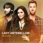 Lady Antebellum: Golden, CD