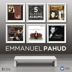 Emmanuel Pahud - 5 Classic Albums, 5 CDs