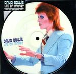 David Bowie: Life On Mars, Single 7