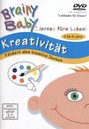 Brainy Baby - Kreativität, DVD
