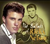 Ricky Nelson: The Ballads Of Ricky Nelson, CD