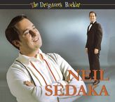 Neil Sedaka: The Drugstore's Rockin', CD