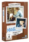 Michel aus Lönneberga TV-Serie Vol.1+2, 2 DVDs